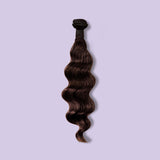 Raw Indian Wavy