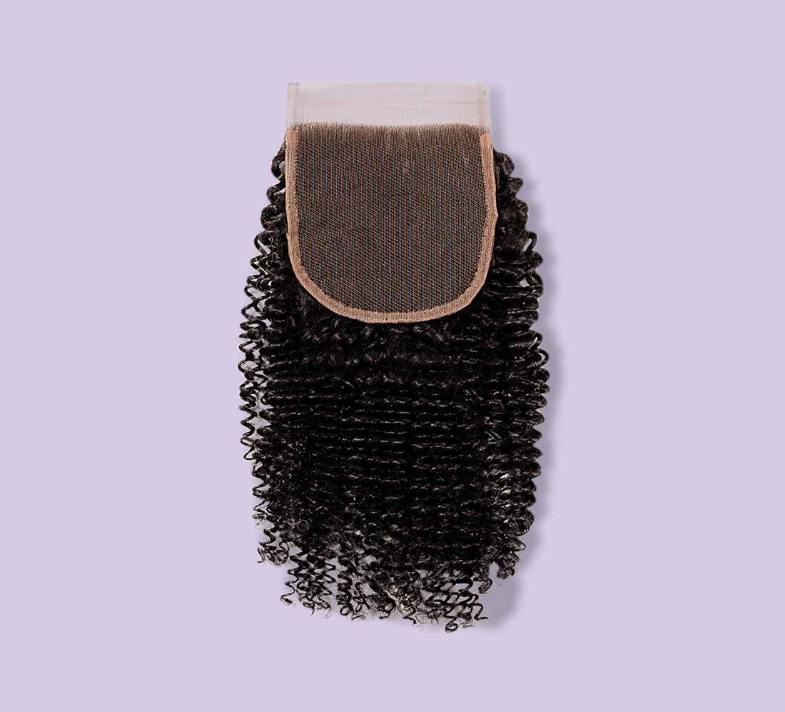 Standard Girl Lace Closures