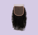 Standard Girl Lace Closures