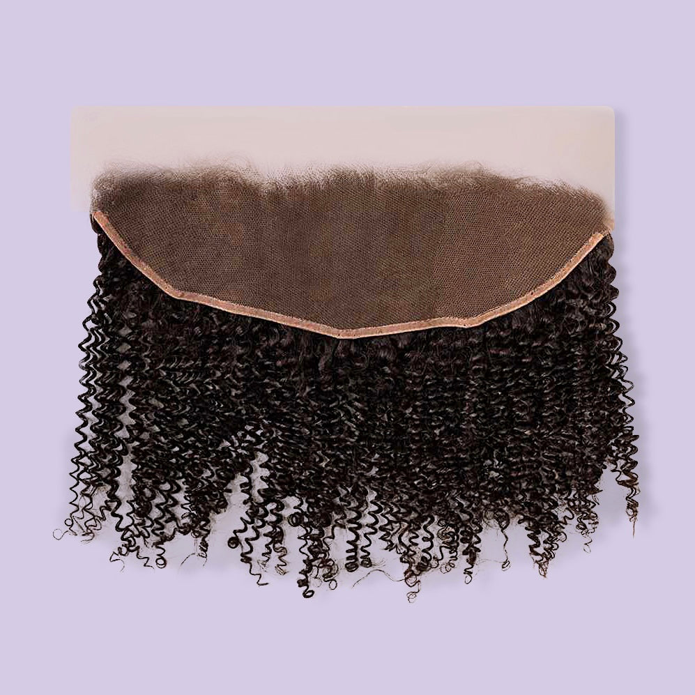 Supreme Girl Lace Frontals