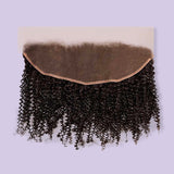 Supreme Girl Lace Frontals