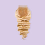 Superior Girl Lace Closures