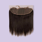 Supreme Girl Lace Frontals