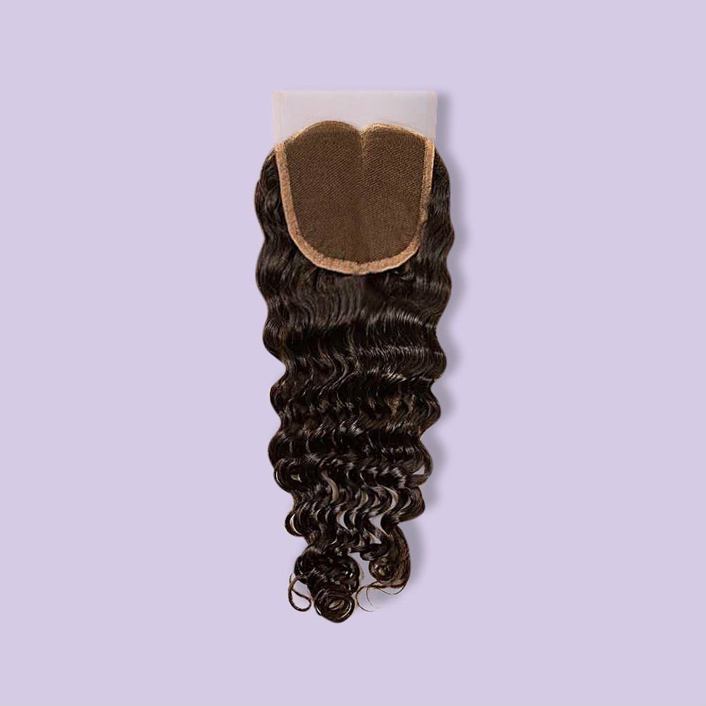 Supreme Girl Lace Closures