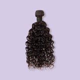 Oriental Curly Wavy