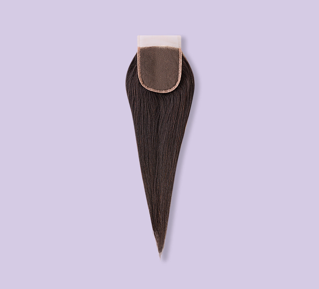 Superior Girl Lace Closures