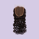 Superior Girl Lace Closures