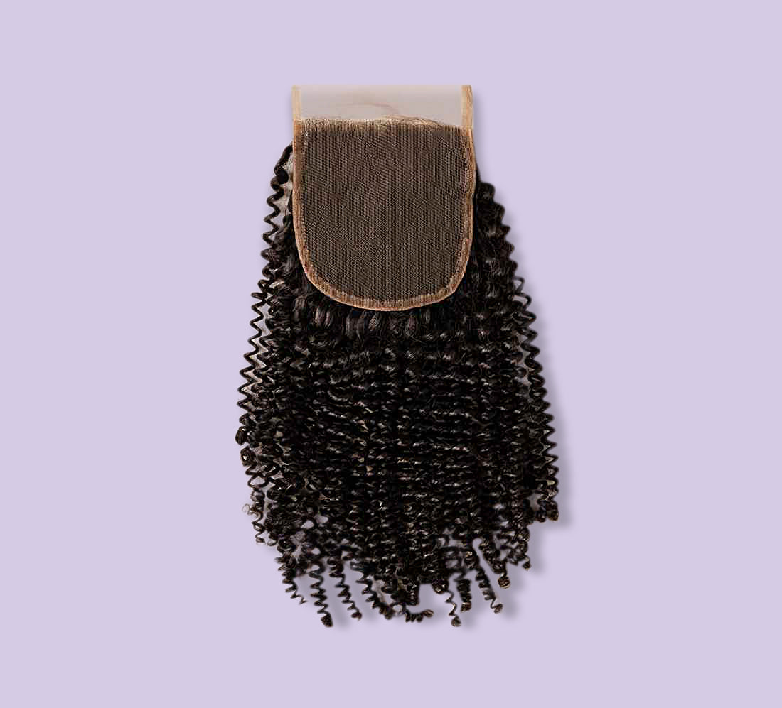 Supreme Girl Lace Closures