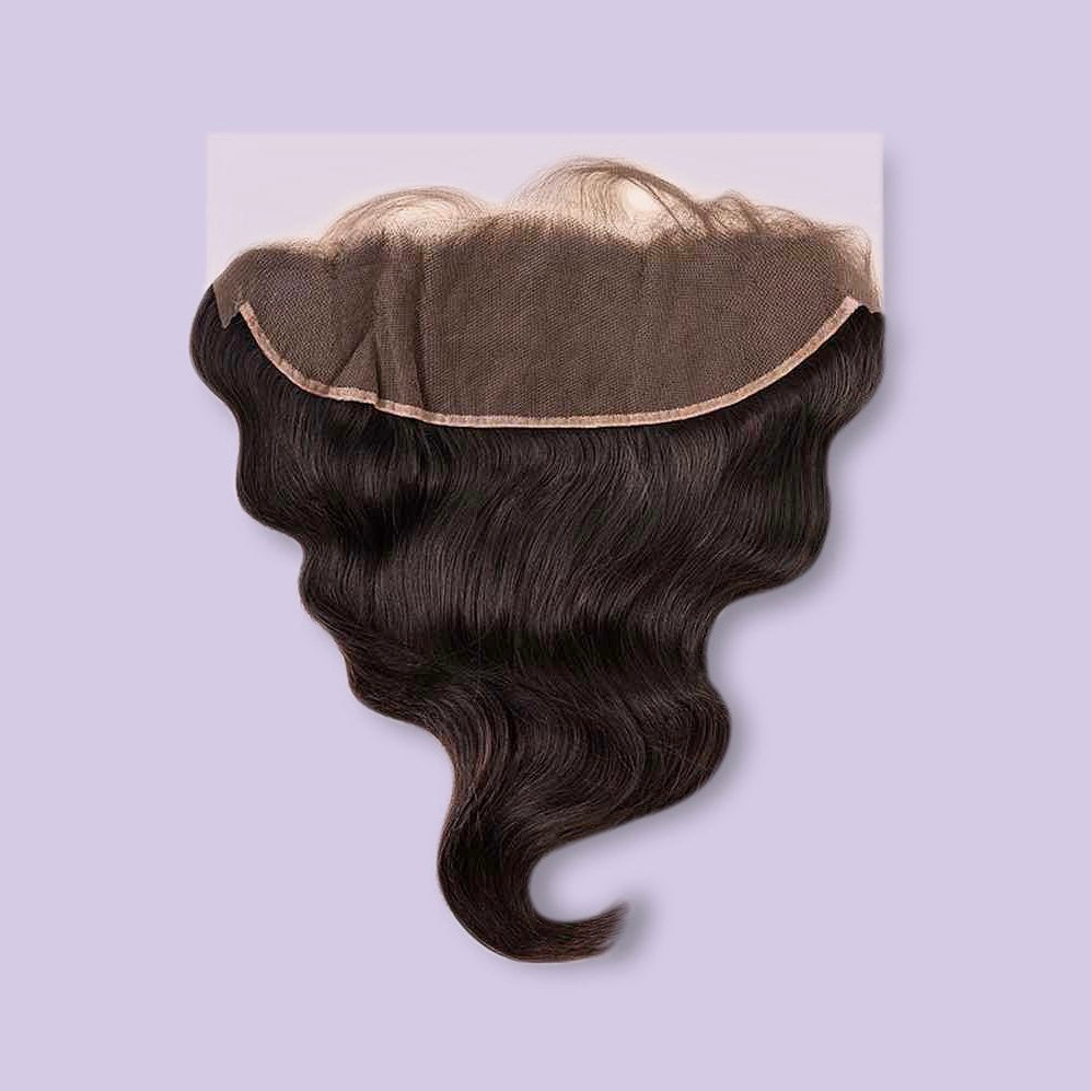 Supreme Girl Lace Frontals