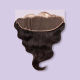 Supreme Girl Lace Frontals