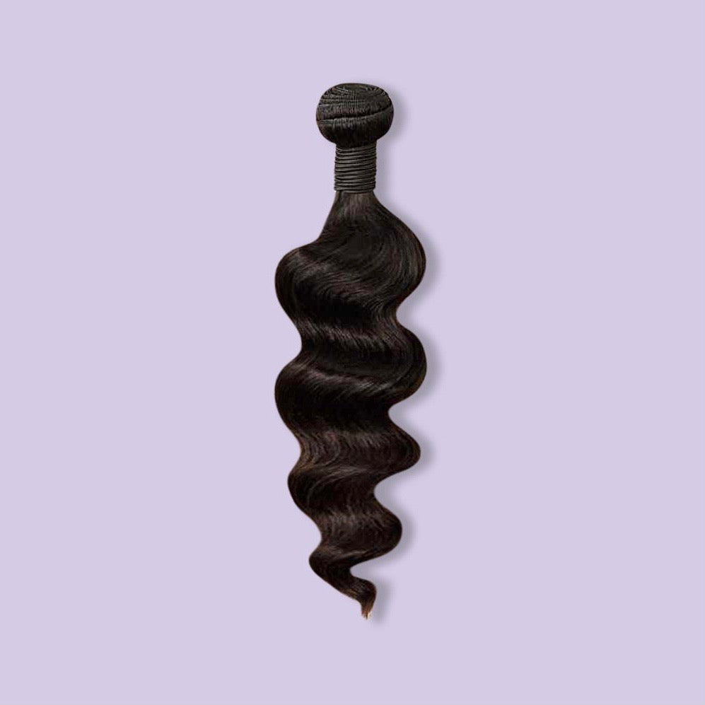 Oriental Body Wave