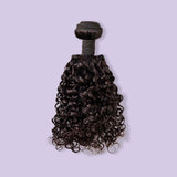 Raw Indian Curly