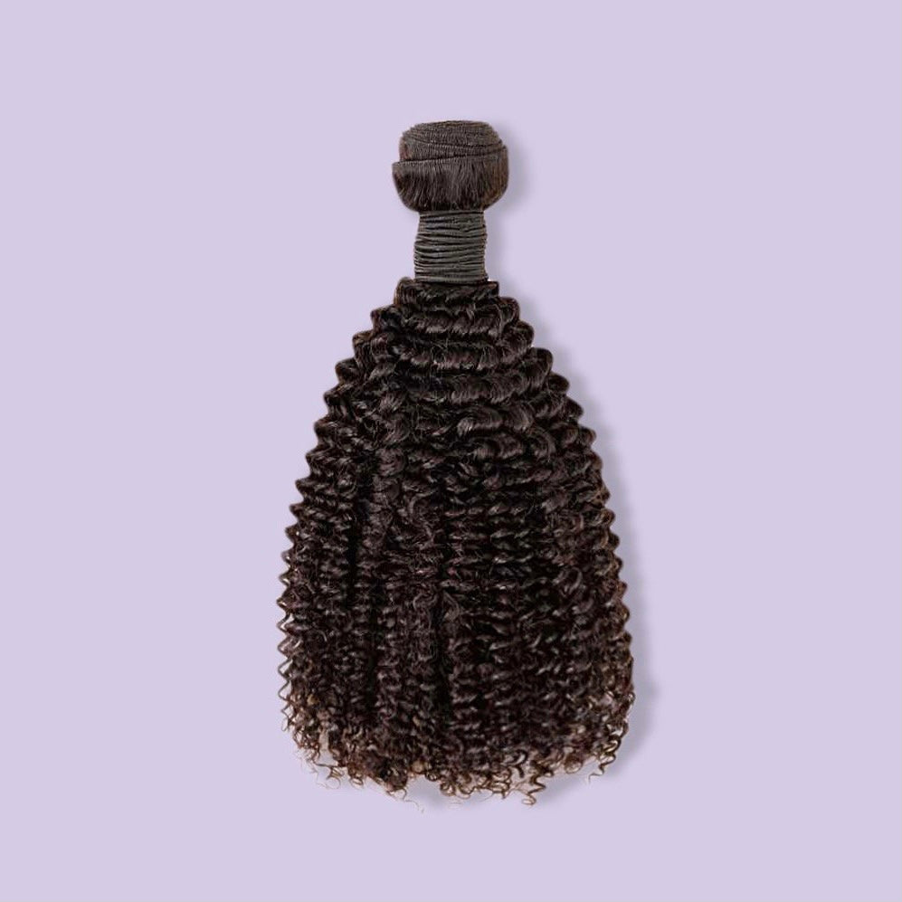 Oriental Deep Curly