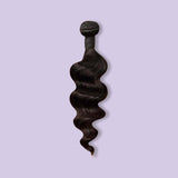 Raw Oriental Body Wave