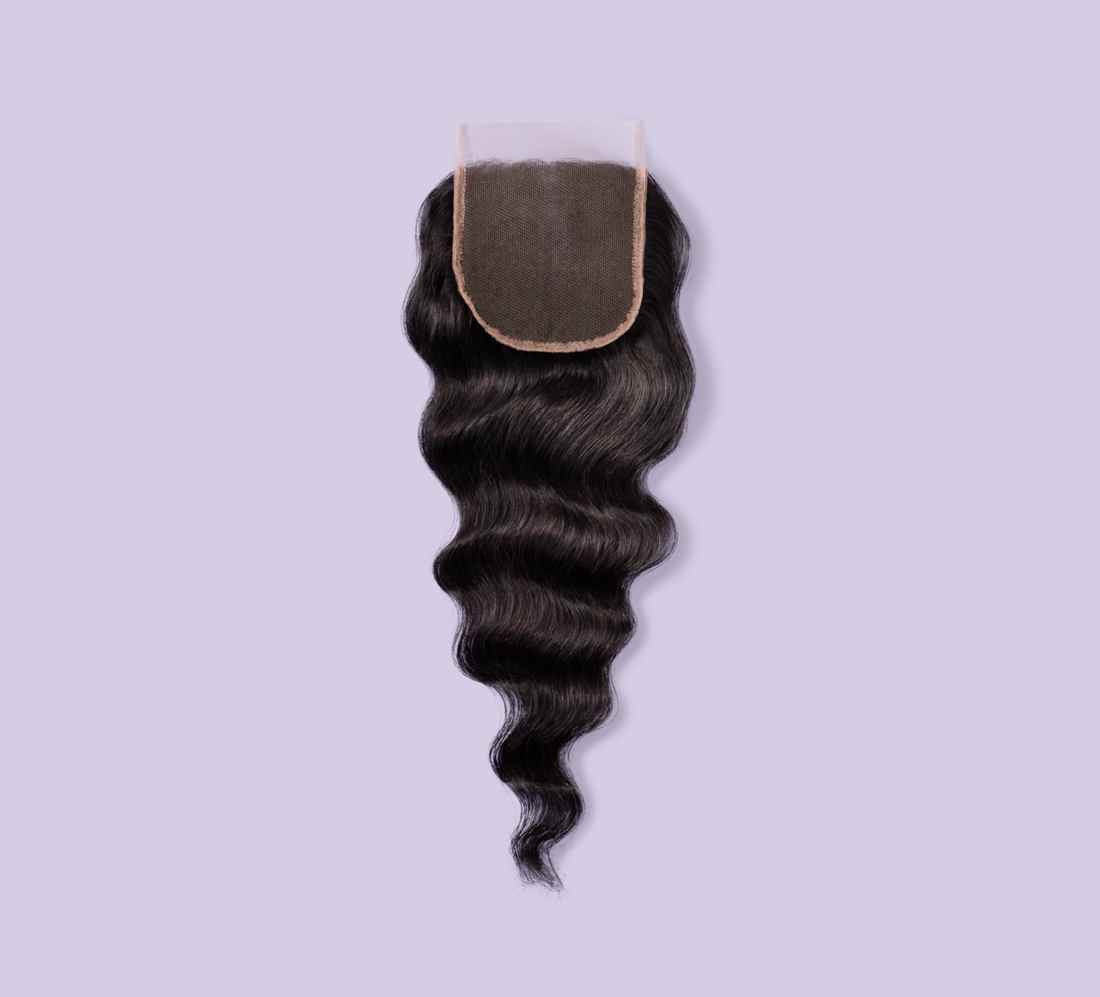 Superior Girl Lace Closures
