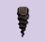 Superior Girl Lace Closures