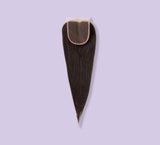 Supreme Girl Lace Closures