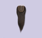 Standard Girl Lace Closures