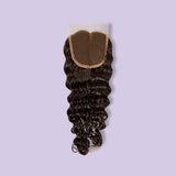 Supreme Girl Lace Closures