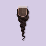 Standard Girl Lace Closures