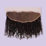 Standard Girl Lace Frontals