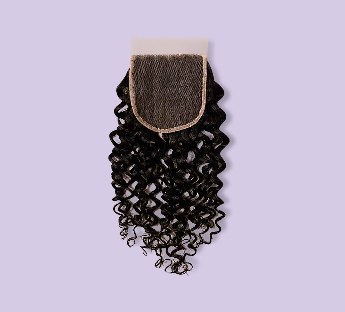 Standard Girl Lace Closures