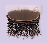 Standard Girl Lace Frontals